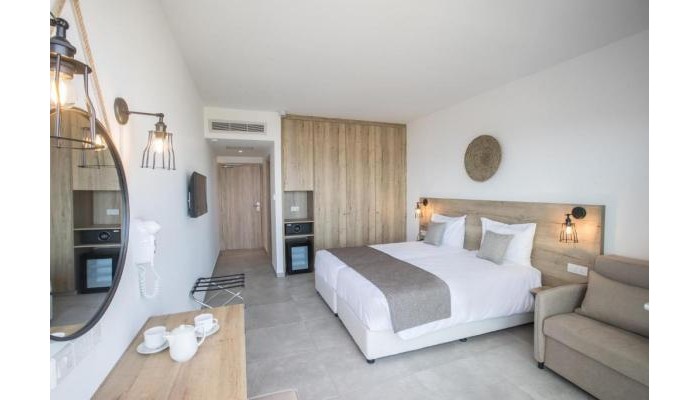 Hotel Bohemian Gardens poza 5