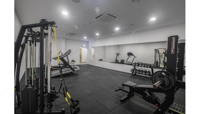 Hotel Bohemian Gardens poza 22