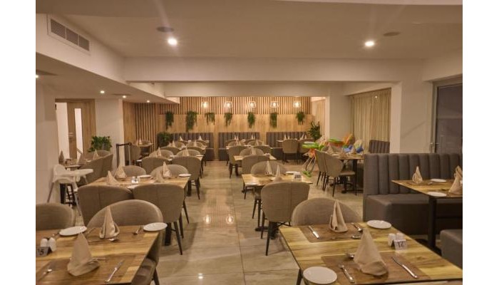 Hotel Bohemian Gardens poza 15