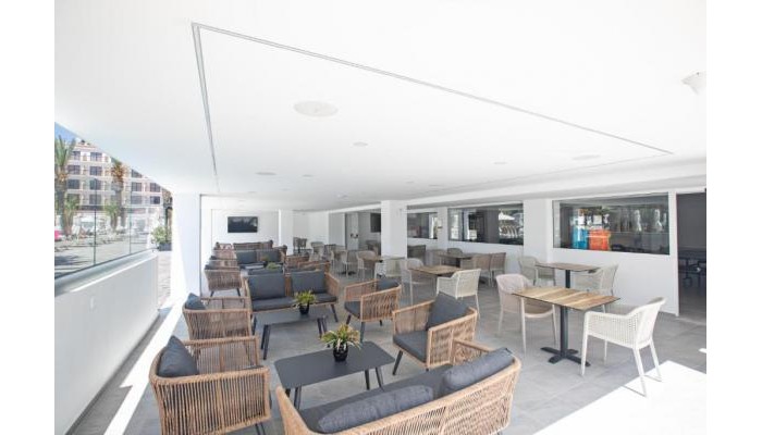 Hotel Bohemian Gardens poza 14