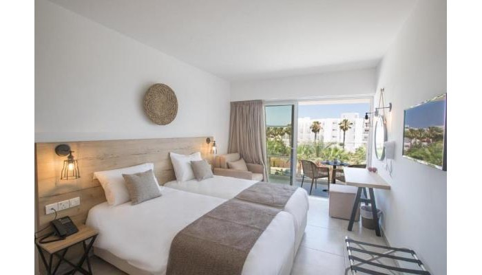 Hotel Bohemian Gardens poza 7