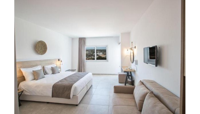 Hotel Bohemian Gardens poza 6