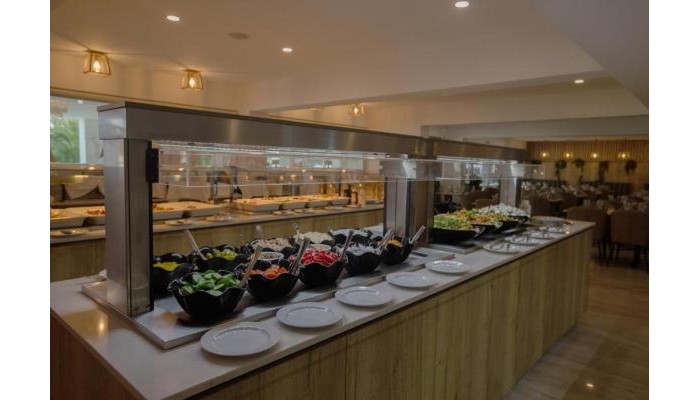 Hotel Bohemian Gardens poza 18