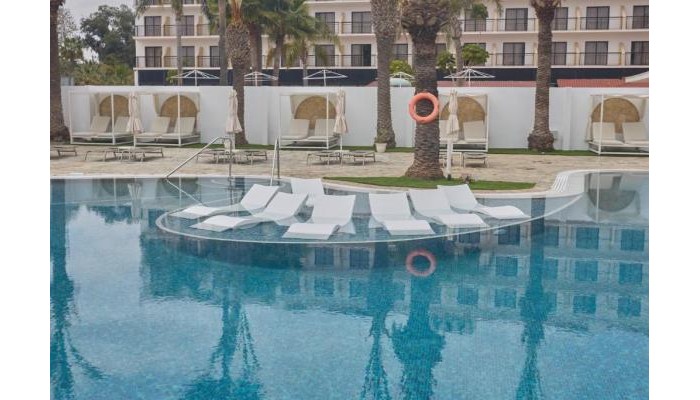 Hotel Bohemian Gardens poza 21