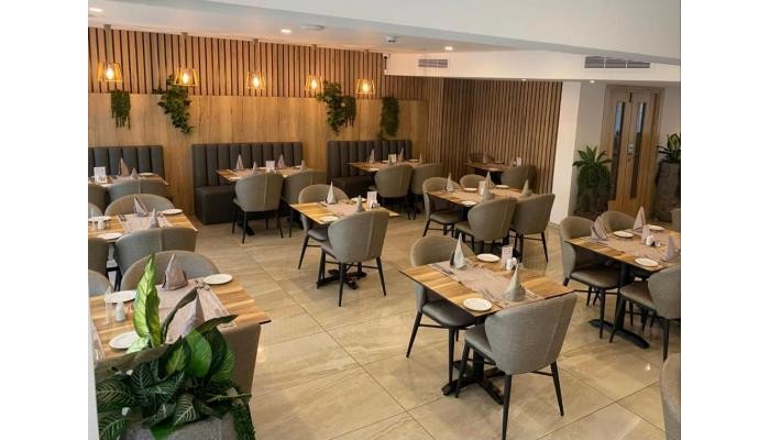 Hotel Bohemian Gardens poza 11