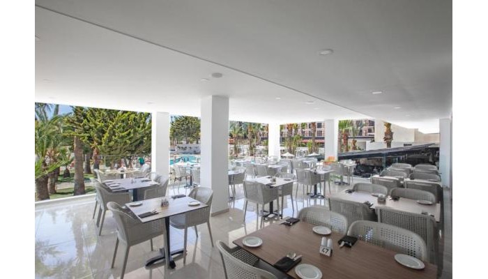 Hotel Bohemian Gardens poza 13