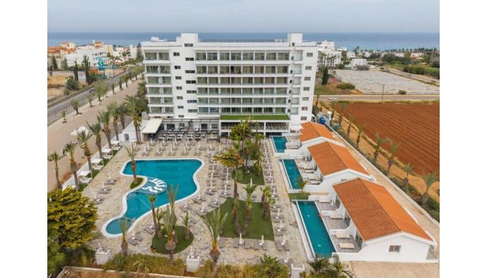 Hotel Bohemian Gardens poza 3