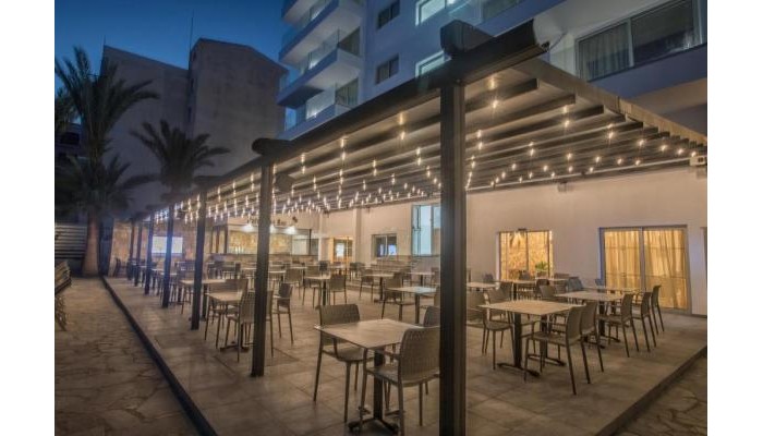 Hotel Bohemian Gardens poza 16