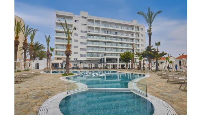 Hotel Bohemian Gardens poza 2