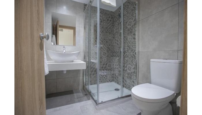 Hotel Bohemian Gardens poza 10