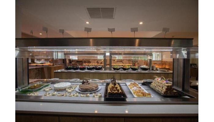 Hotel Bohemian Gardens poza 17