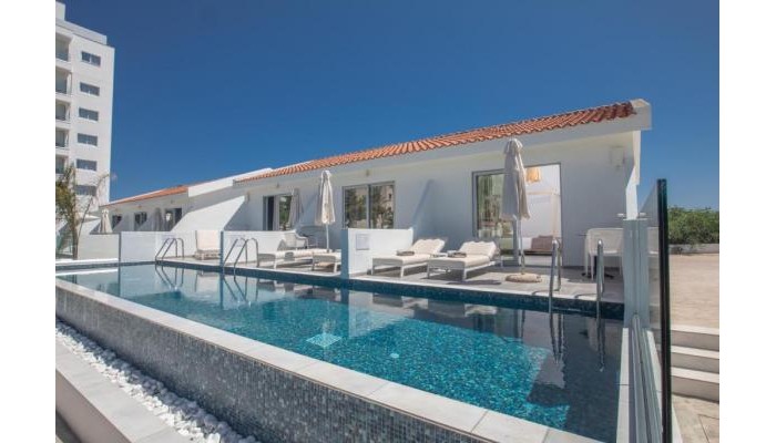 Hotel Bohemian Gardens poza 20