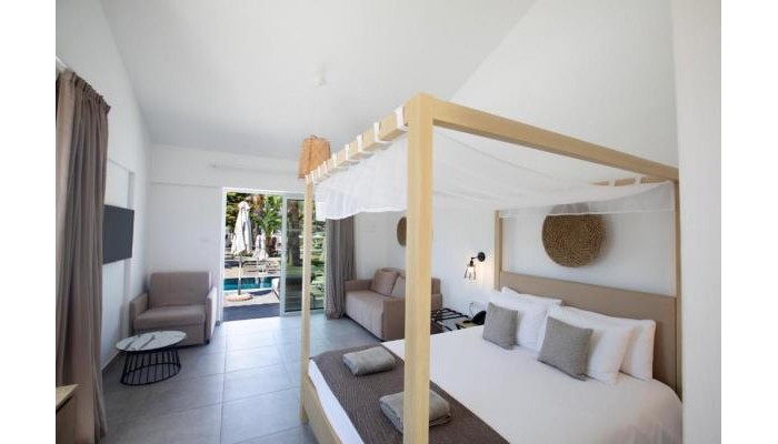 Hotel Bohemian Gardens poza 8