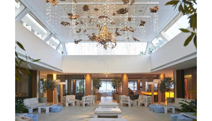 Hotel Capo Bay poza 5