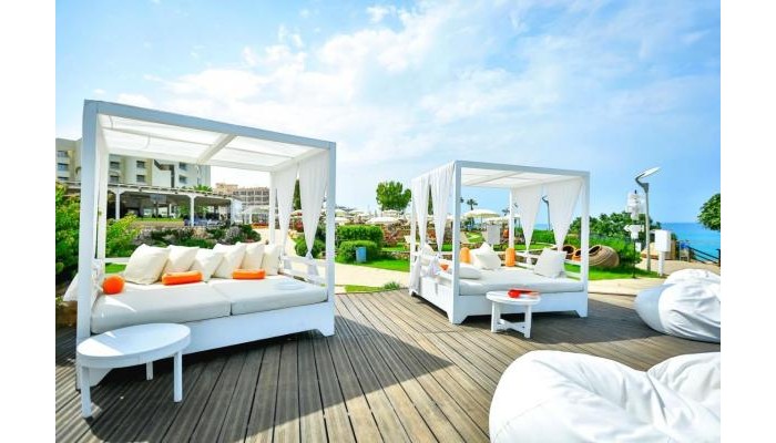 Hotel Capo Bay poza 7