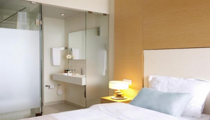 Hotel Capo Bay poza 2