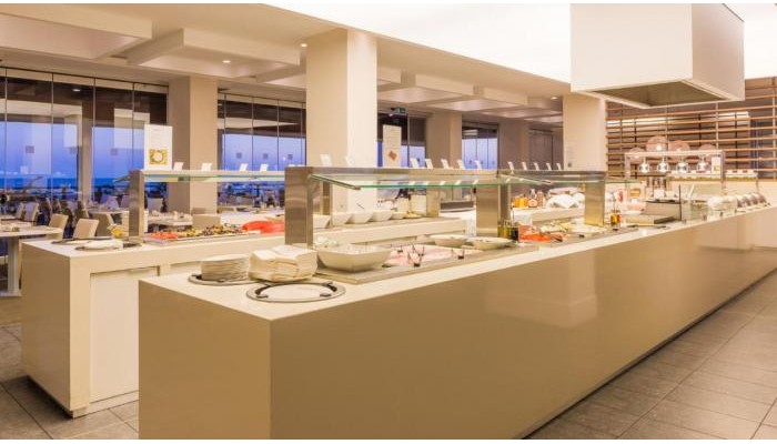 Hotel Capo Bay poza 10