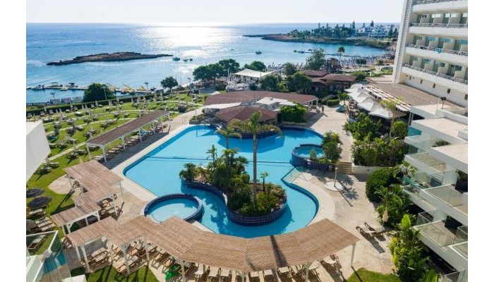 Hotel Capo Bay poza 0