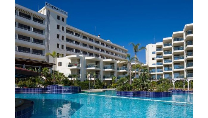 Hotel Capo Bay poza 11