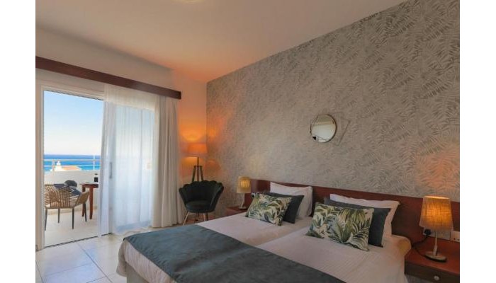 Hotel Cavo Zoe Seaside poza 7