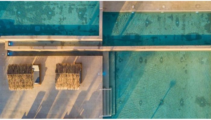 Hotel Cavo Zoe Seaside poza 32