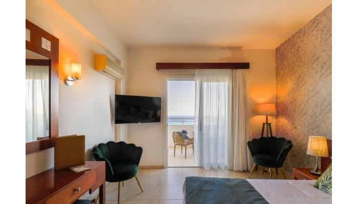 Hotel Cavo Zoe Seaside poza 13