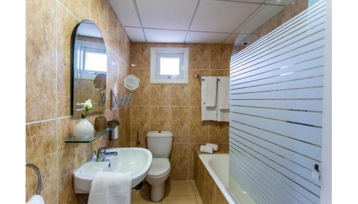 Hotel Cavo Zoe Seaside poza 15