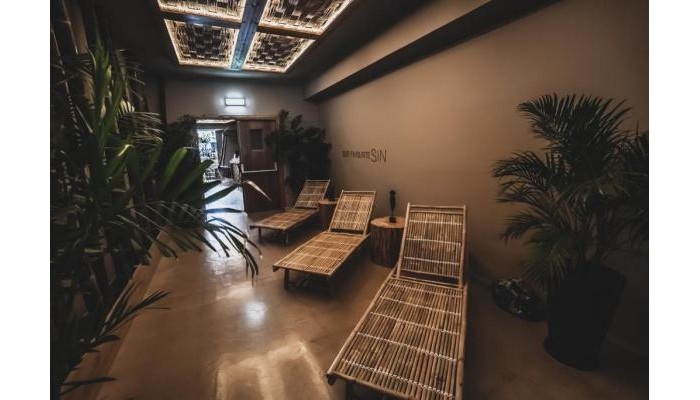 Hotel Cavo Zoe Seaside poza 24