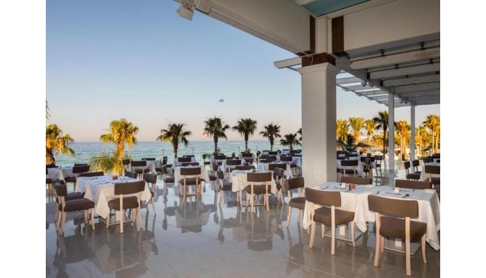 Hotel Constantinos The Great Beach poza 7