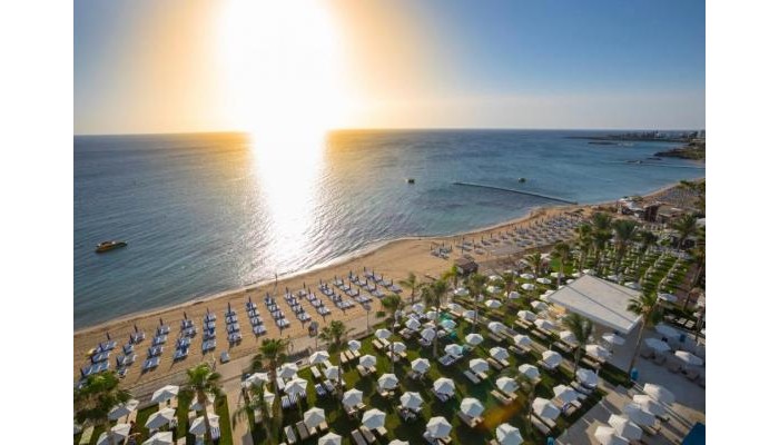 Hotel Constantinos The Great Beach poza 10