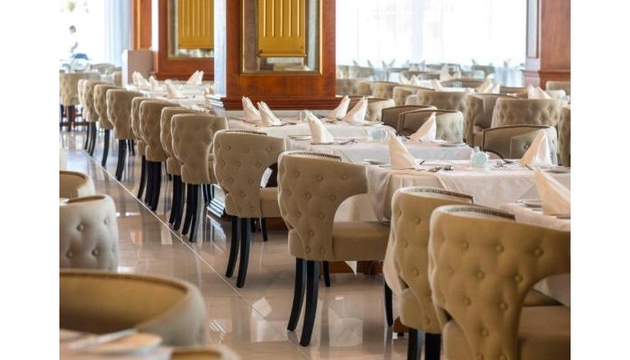 Hotel Constantinos The Great Beach poza 6
