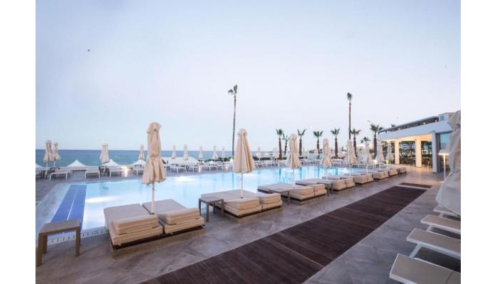 Hotel Evalena Beach poza 24