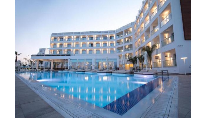 Hotel Evalena Beach poza 3