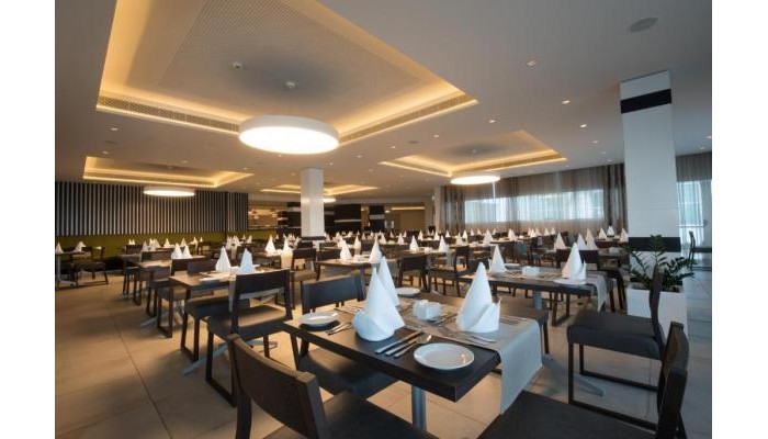 Hotel Evalena Beach poza 21