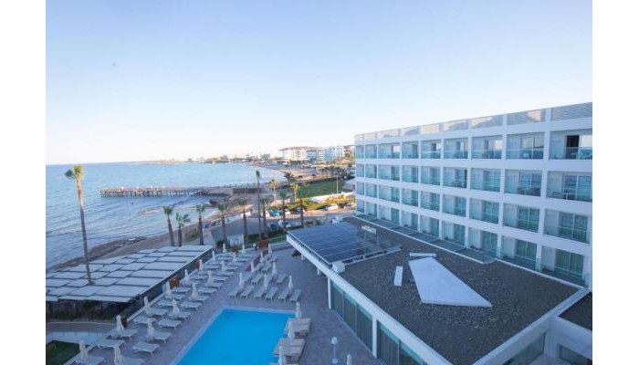 Hotel Evalena Beach poza 5