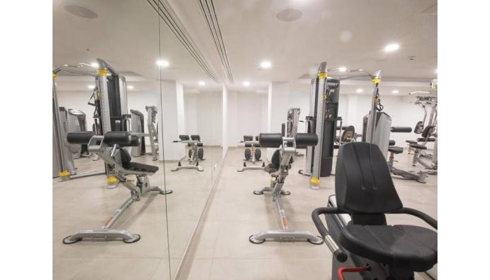 Hotel Evalena Beach poza 26