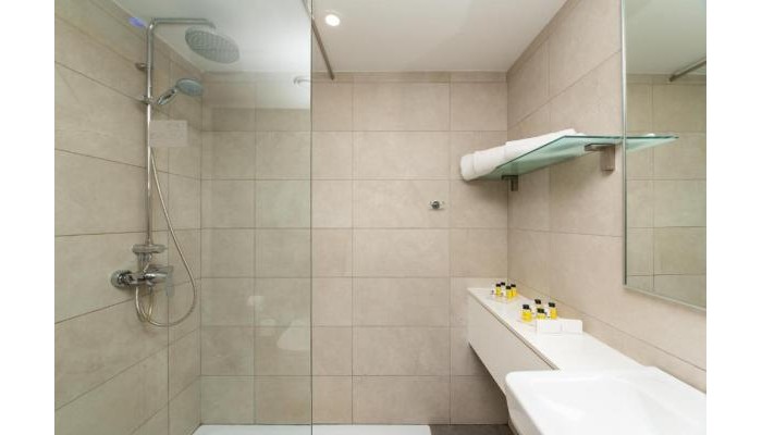 Hotel Evalena Beach poza 17