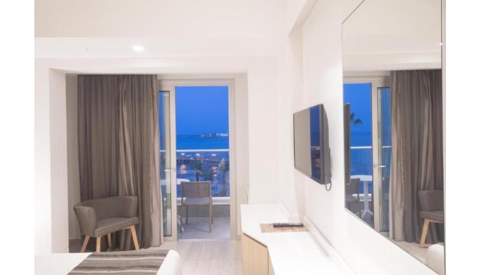 Hotel Evalena Beach poza 10