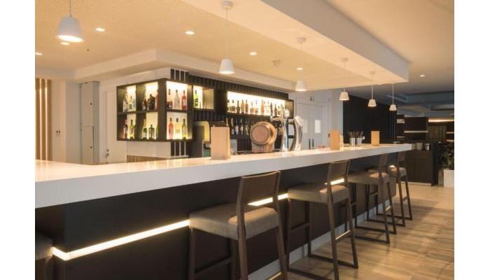 Hotel Evalena Beach poza 19