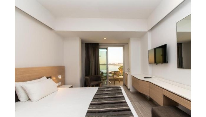 Hotel Evalena Beach poza 14