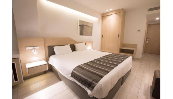 Hotel Evalena Beach poza 8