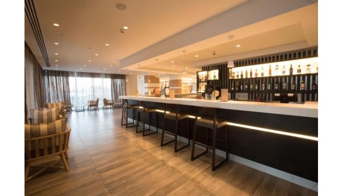 Hotel Evalena Beach poza 20