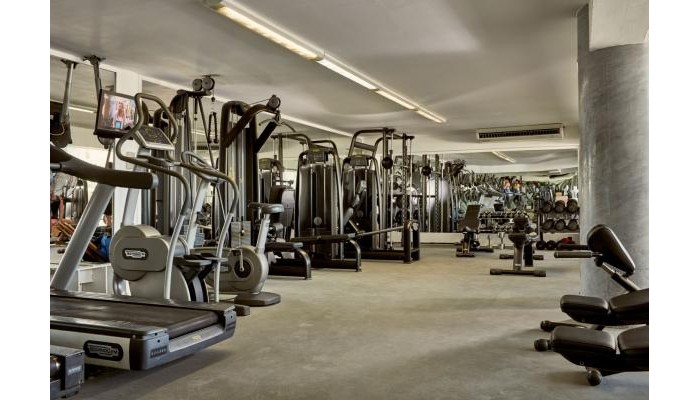 Hotel Grecian Park poza 16