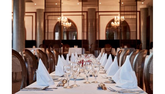 Hotel Grecian Park poza 8