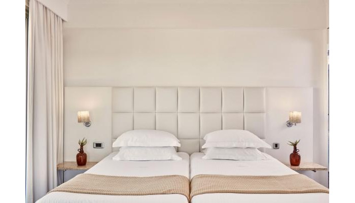 Hotel Grecian Park poza 3