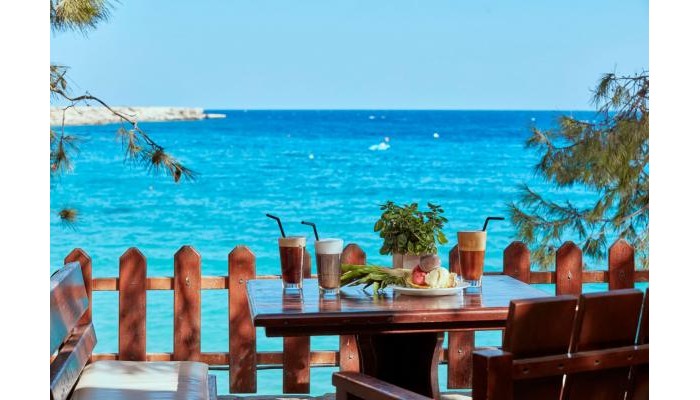 Hotel Grecian Park poza 10