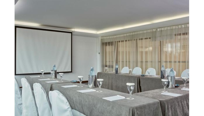 Hotel Grecian Park poza 17