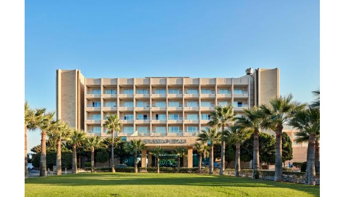 Hotel Grecian Park poza 0