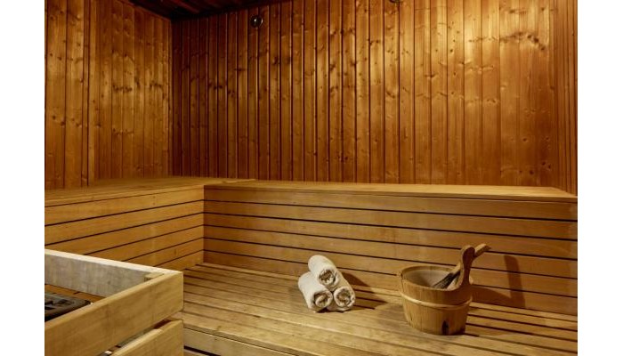 Hotel Grecian Park poza 15