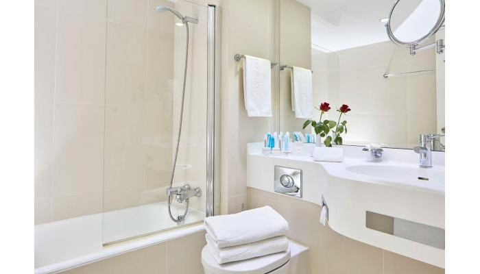 Hotel Grecian Park poza 7